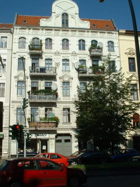 Familienfreundlich wohnen mit WBS-Berechtigung — photo 1